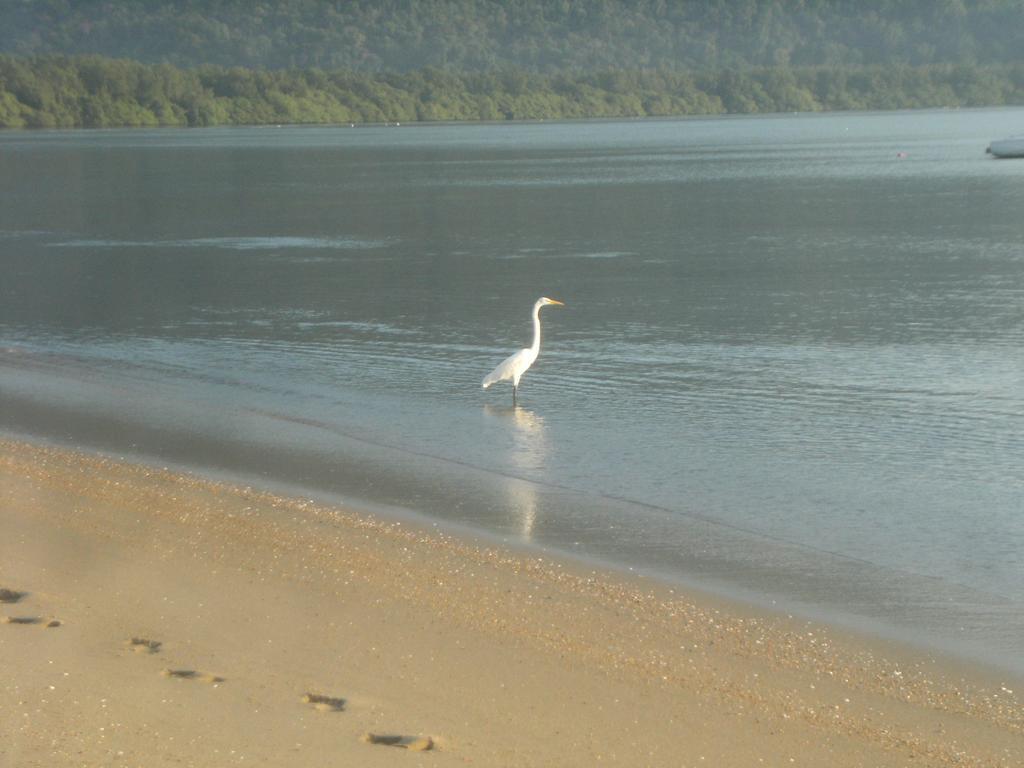 Pousada Princesa Do Mar Paraty Bagian luar foto